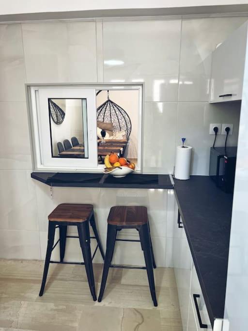 Minimal 3Br Apartment In Athens Atenas Exterior foto